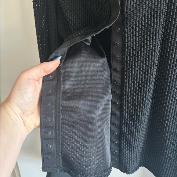 Goth Top 🧛‍♀️ - Picture 4 of 8